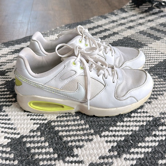 Nike Air Max Coliseum RCR Vintage Tennis Shoe - Picture 10 of 12